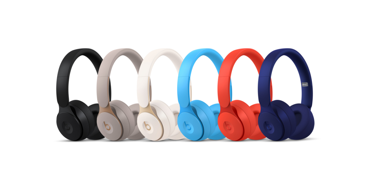 Beats solo 3 all colors sale